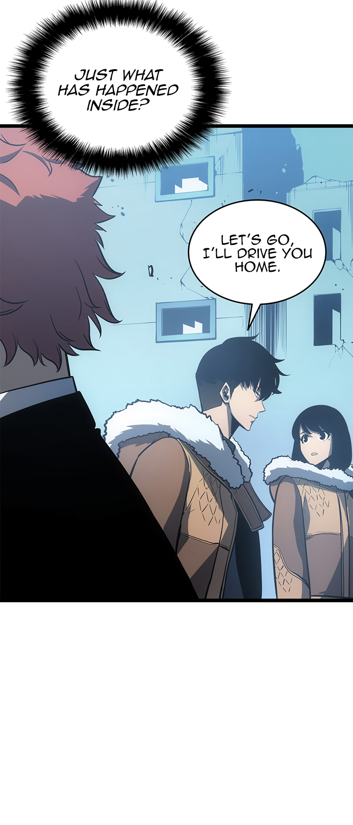 Manga Image
